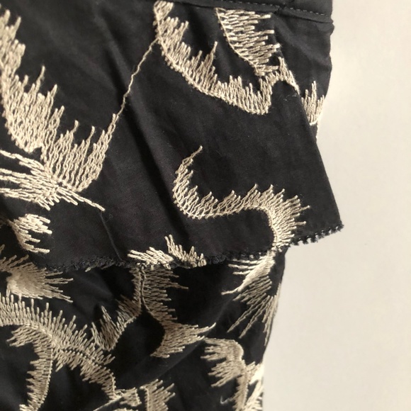 Banana Republic dress (Wore once) - Picture 8 of 10